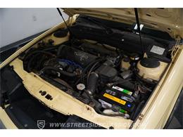 1989 Chrysler TC by Maserati (CC-2096906) for sale in Lavergne, Tennessee