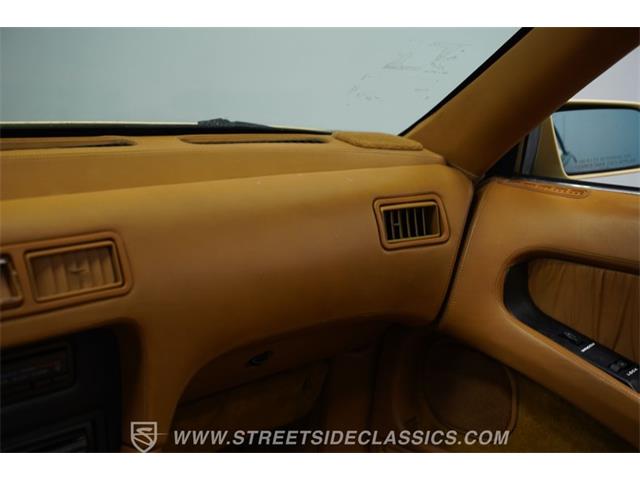 1989 Chrysler TC by Maserati (CC-2096906) for sale in Lavergne, Tennessee