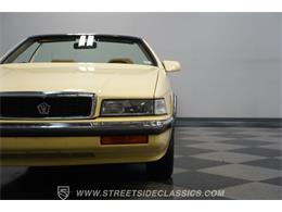 1989 Chrysler TC by Maserati (CC-2096906) for sale in Lavergne, Tennessee