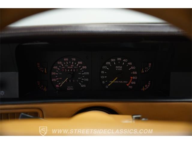 1989 Chrysler TC by Maserati (CC-2096906) for sale in Lavergne, Tennessee