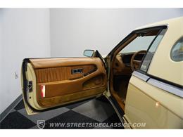 1989 Chrysler TC by Maserati (CC-2096906) for sale in Lavergne, Tennessee