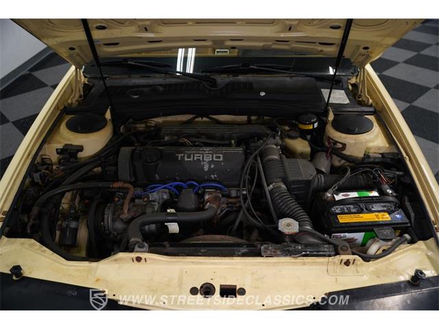 1989 Chrysler TC by Maserati (CC-2096906) for sale in Lavergne, Tennessee