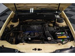 1989 Chrysler TC by Maserati (CC-2096906) for sale in Lavergne, Tennessee
