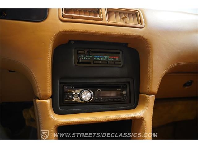 1989 Chrysler TC by Maserati (CC-2096906) for sale in Lavergne, Tennessee