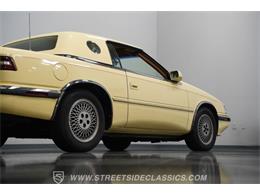 1989 Chrysler TC by Maserati (CC-2096906) for sale in Lavergne, Tennessee