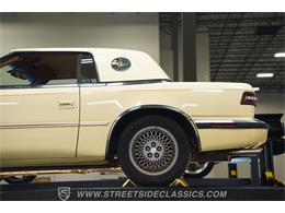 1989 Chrysler TC by Maserati (CC-2096906) for sale in Lavergne, Tennessee