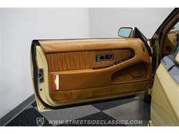1989 Chrysler TC by Maserati (CC-2096906) for sale in Lavergne, Tennessee