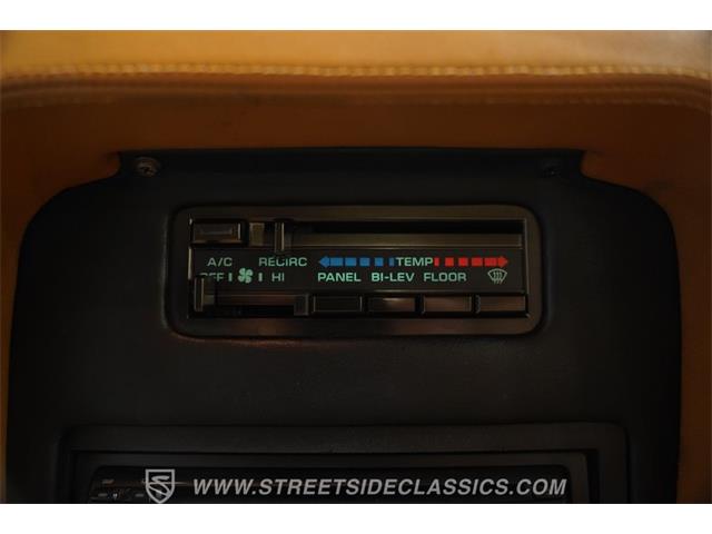 1989 Chrysler TC by Maserati (CC-2096906) for sale in Lavergne, Tennessee