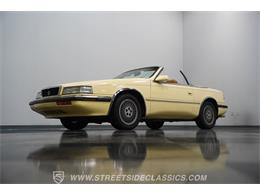 1989 Chrysler TC by Maserati (CC-2096906) for sale in Lavergne, Tennessee