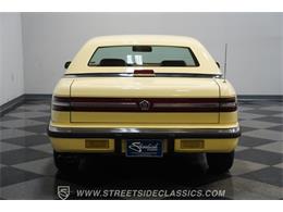 1989 Chrysler TC by Maserati (CC-2096906) for sale in Lavergne, Tennessee