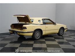 1989 Chrysler TC by Maserati (CC-2096906) for sale in Lavergne, Tennessee