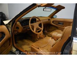 1989 Chrysler TC by Maserati (CC-2096906) for sale in Lavergne, Tennessee