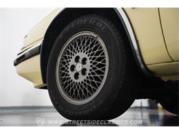 1989 Chrysler TC by Maserati (CC-2096906) for sale in Lavergne, Tennessee