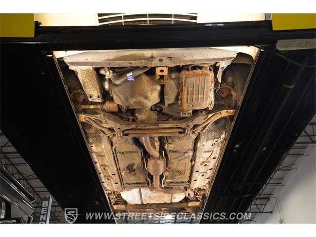 1989 Chrysler TC by Maserati (CC-2096906) for sale in Lavergne, Tennessee