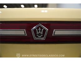 1989 Chrysler TC by Maserati (CC-2096906) for sale in Lavergne, Tennessee