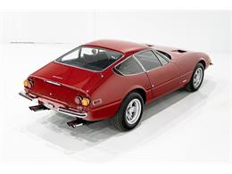 1973 Ferrari 365 GTB (CC-2096907) for sale in Montreal, Quebec