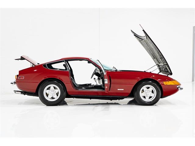 1973 Ferrari 365 GTB (CC-2096907) for sale in Montreal, Quebec