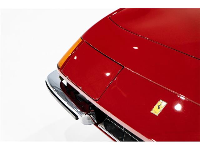 1973 Ferrari 365 GTB (CC-2096907) for sale in Montreal, Quebec