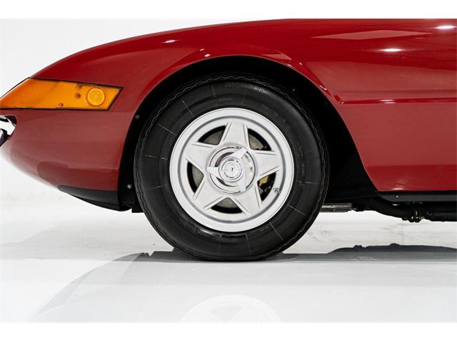 1973 Ferrari 365 GTB (CC-2096907) for sale in Montreal, Quebec