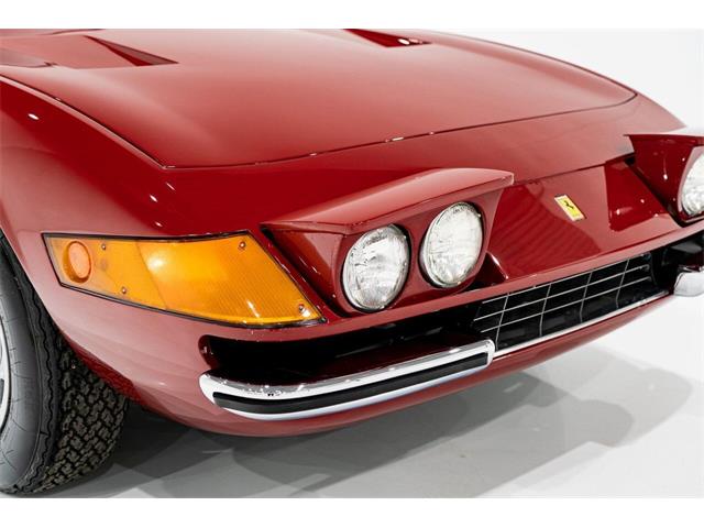 1973 Ferrari 365 GTB (CC-2096907) for sale in Montreal, Quebec