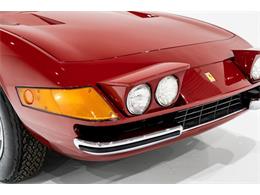 1973 Ferrari 365 GTB (CC-2096907) for sale in Montreal, Quebec
