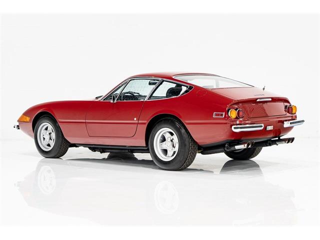 1973 Ferrari 365 GTB (CC-2096907) for sale in Montreal, Quebec