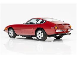 1973 Ferrari 365 GTB (CC-2096907) for sale in Montreal, Quebec