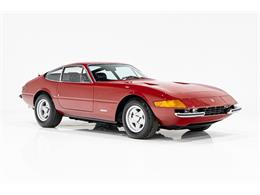 1973 Ferrari 365 GTB (CC-2096907) for sale in Montreal, Quebec