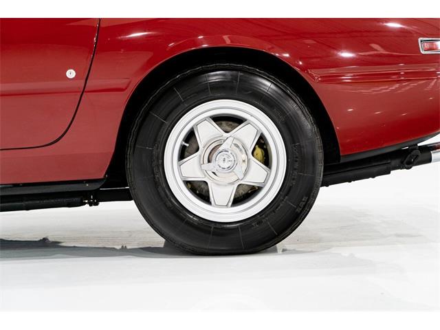 1973 Ferrari 365 GTB (CC-2096907) for sale in Montreal, Quebec
