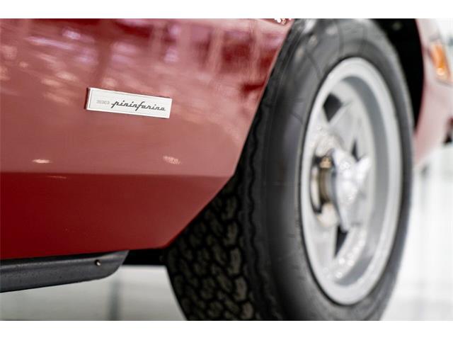 1973 Ferrari 365 GTB (CC-2096907) for sale in Montreal, Quebec