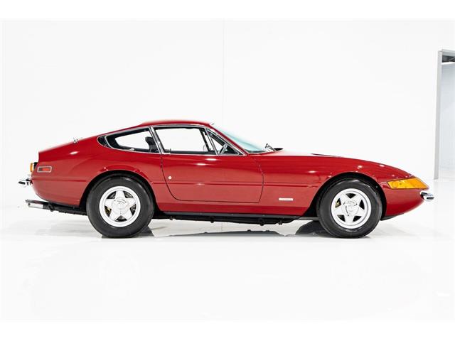 1973 Ferrari 365 GTB (CC-2096907) for sale in Montreal, Quebec
