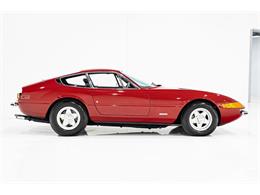 1973 Ferrari 365 GTB (CC-2096907) for sale in Montreal, Quebec