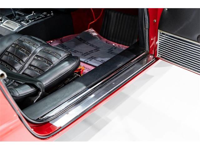 1973 Ferrari 365 GTB (CC-2096907) for sale in Montreal, Quebec