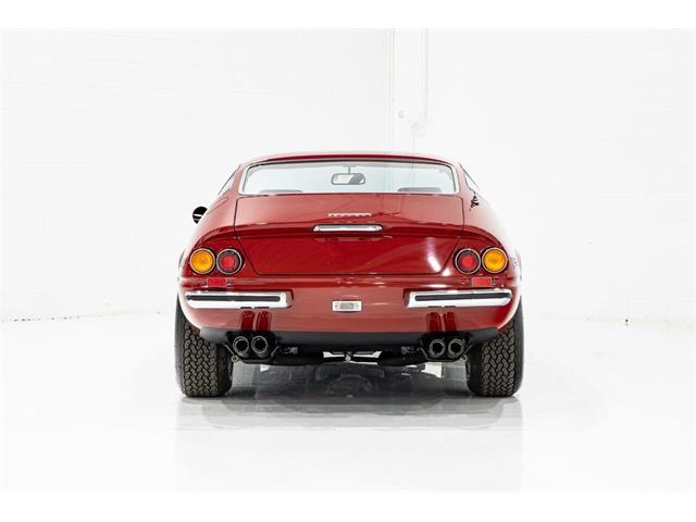 1973 Ferrari 365 GTB (CC-2096907) for sale in Montreal, Quebec