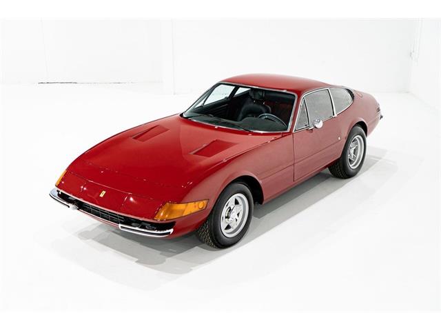1973 Ferrari 365 GTB (CC-2096907) for sale in Montreal, Quebec