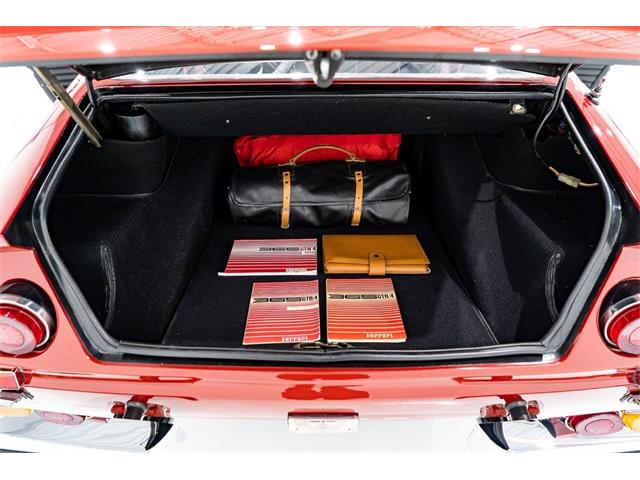 1973 Ferrari 365 GTB (CC-2096907) for sale in Montreal, Quebec