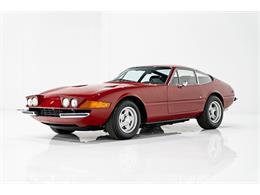 1973 Ferrari 365 GTB (CC-2096907) for sale in Montreal, Quebec