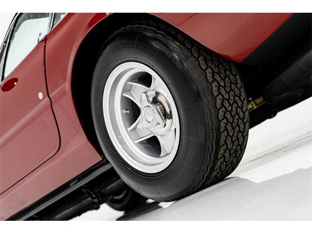1973 Ferrari 365 GTB (CC-2096907) for sale in Montreal, Quebec
