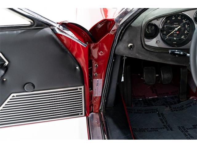 1973 Ferrari 365 GTB (CC-2096907) for sale in Montreal, Quebec