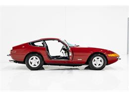 1973 Ferrari 365 GTB (CC-2096907) for sale in Montreal, Quebec
