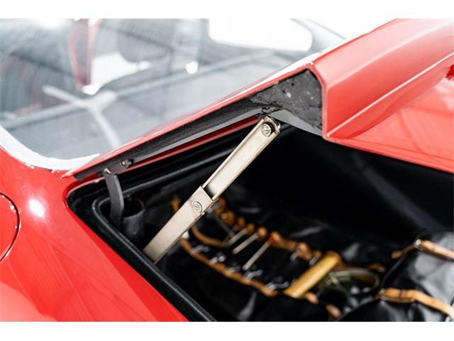 1973 Ferrari 365 GTB (CC-2096907) for sale in Montreal, Quebec
