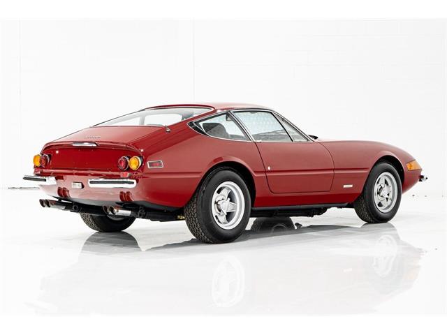 1973 Ferrari 365 GTB (CC-2096907) for sale in Montreal, Quebec