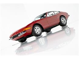 1973 Ferrari 365 GTB (CC-2096907) for sale in Montreal, Quebec