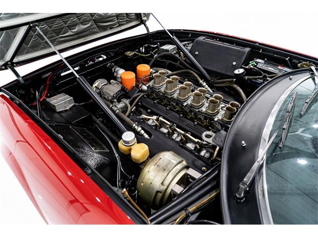 1973 Ferrari 365 GTB (CC-2096907) for sale in Montreal, Quebec