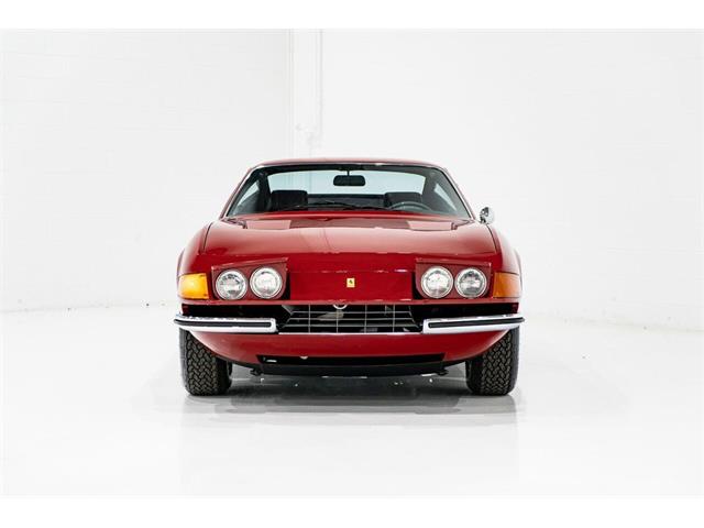 1973 Ferrari 365 GTB (CC-2096907) for sale in Montreal, Quebec