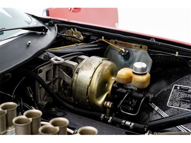 1973 Ferrari 365 GTB (CC-2096907) for sale in Montreal, Quebec