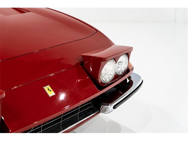 1973 Ferrari 365 GTB (CC-2096907) for sale in Montreal, Quebec