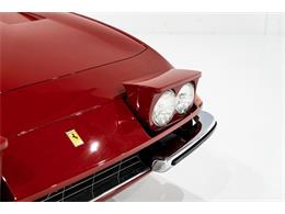 1973 Ferrari 365 GTB (CC-2096907) for sale in Montreal, Quebec