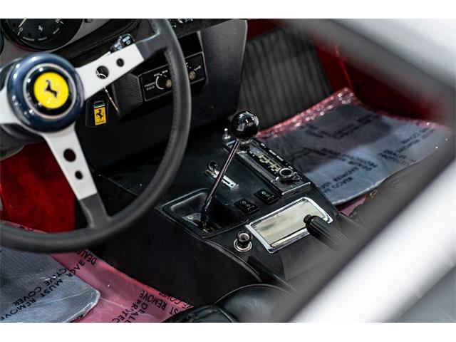 1973 Ferrari 365 GTB (CC-2096907) for sale in Montreal, Quebec
