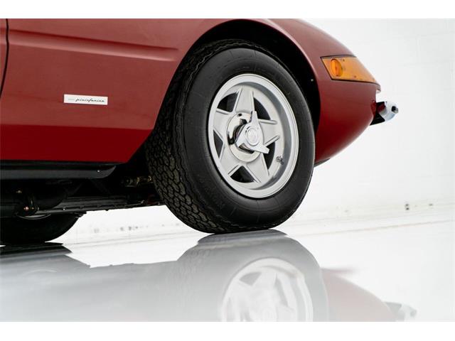 1973 Ferrari 365 GTB (CC-2096907) for sale in Montreal, Quebec